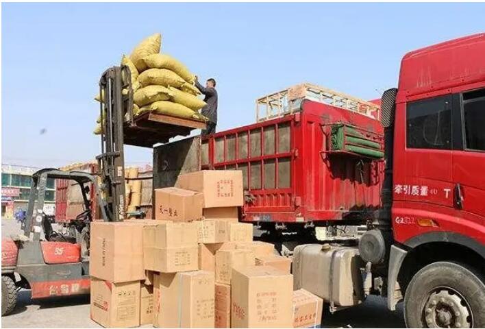 漳州到武夷山市物流专线