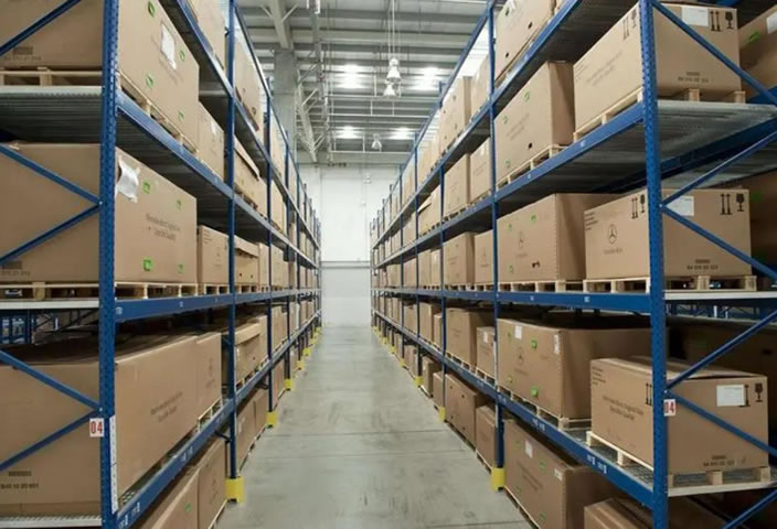 漳州到武夷山市货物仓储