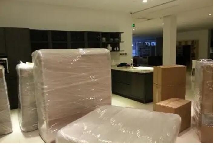 漳州到武夷山市长途搬家