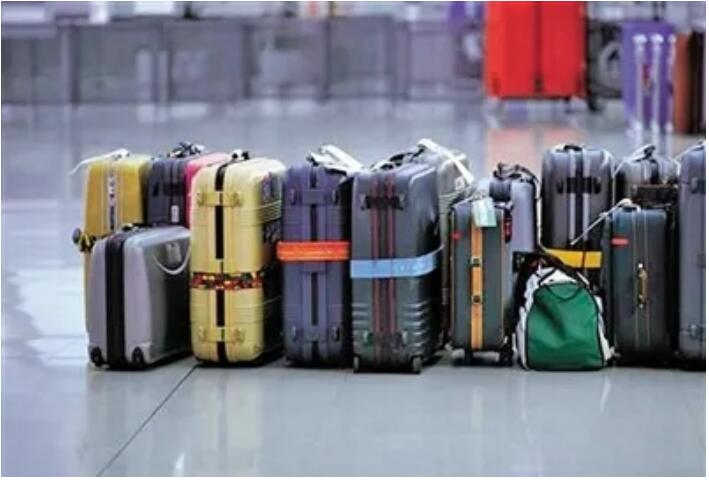 漳州到武夷山市行李托运