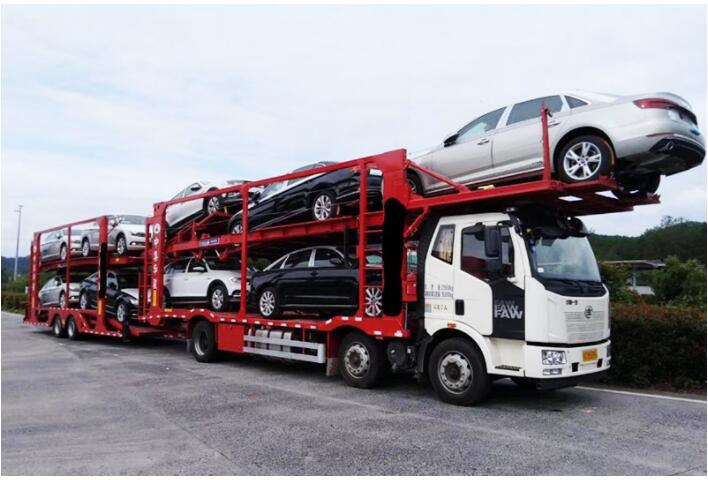 漳州到武夷山市轿车托运